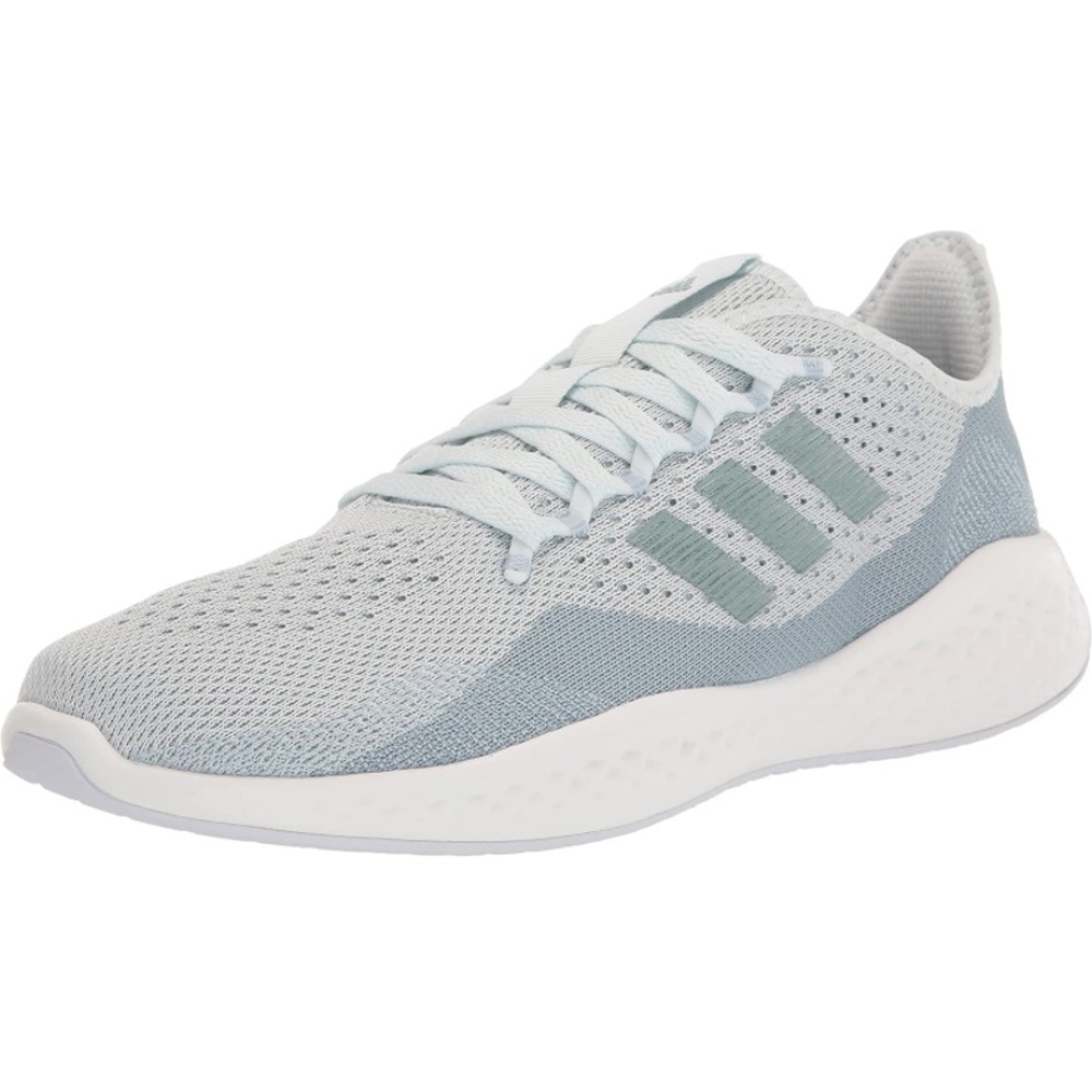 Never worn! Adidas Women's Fluidflow 2.0 Shoes - Picture 2 of 4